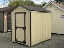 6 x 8 Madison Peak Shed available in Binghamton